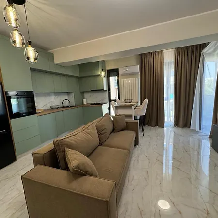 Andreea Appartement