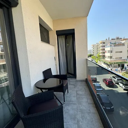 Andreea Appartement *