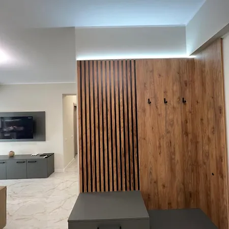 Apartament Andreea *