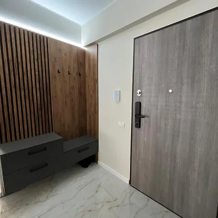 Apartament Andreea *