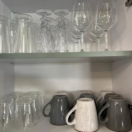 Apartamento Andreea Năvodari