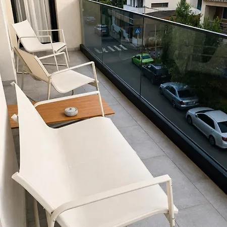 Apartment Andreea *